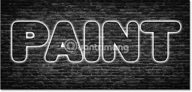 How to create spray paint effect in Photoshop Picture 29