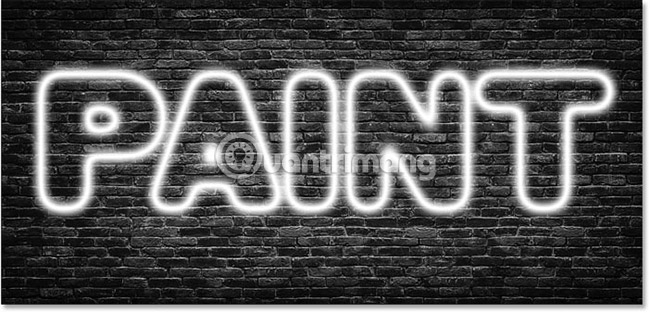 How to create spray paint effect in Photoshop Picture 33