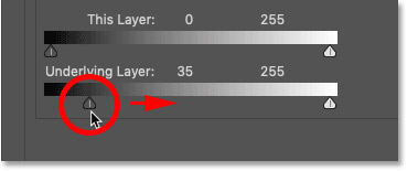 How to create spray paint effect in Photoshop Picture 38