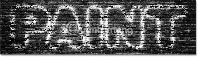 How to create spray paint effect in Photoshop Picture 39