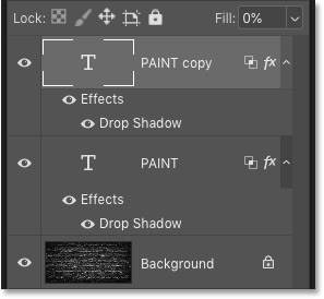 How to create spray paint effect in Photoshop Picture 46