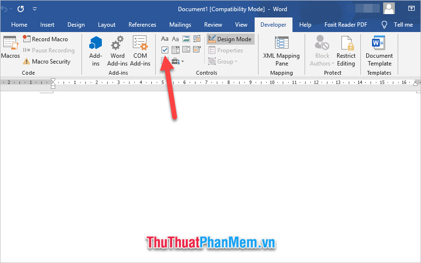 How to create squares in Word Picture 6