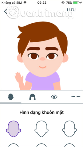 How to create sticker from selfie image with Gboard Picture 15