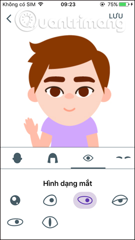 How to create sticker from selfie image with Gboard Picture 16