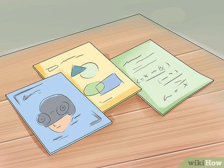 How to Create Study Guides Picture 4