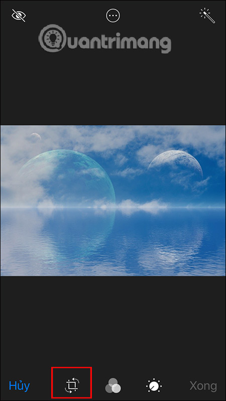 How to create symmetrical squares creating hot trend Picture 1