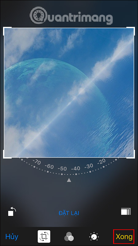 How to create symmetrical squares creating hot trend Picture 2