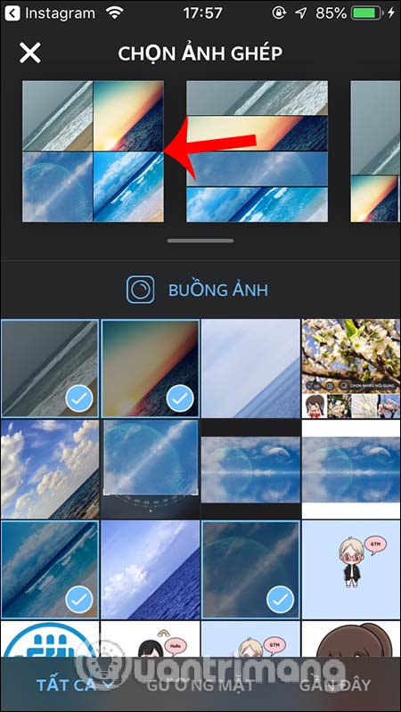 How to create symmetrical squares creating hot trend Picture 4