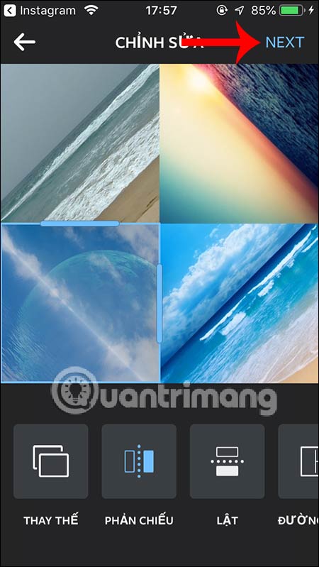 How to create symmetrical squares creating hot trend Picture 5