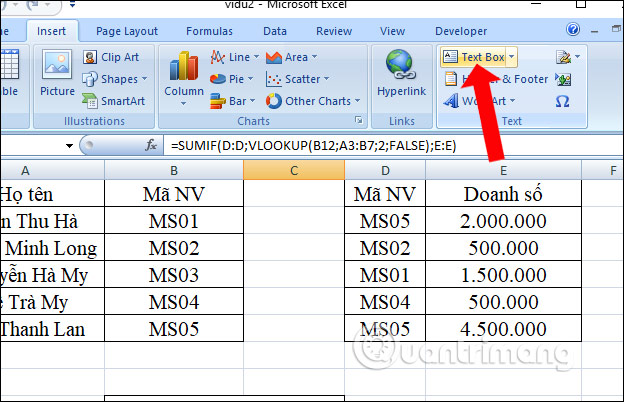 how-to-insert-text-box-excel-brainsamela