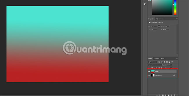 How to create texture in Photoshop CC Picture 13