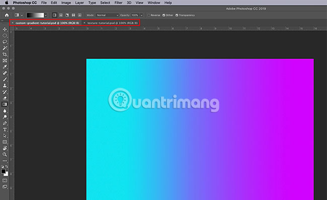 How to create texture in Photoshop CC Picture 9