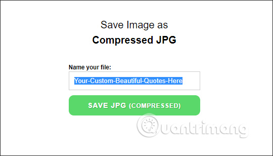 How to create the fastest online quote Picture 12