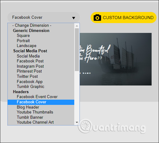 How to create the fastest online quote Picture 2
