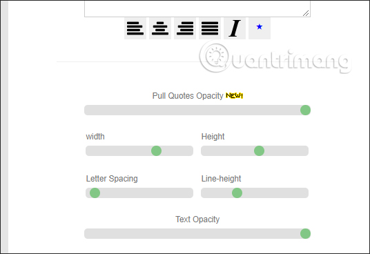 How to create the fastest online quote Picture 6