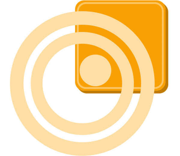 How To Create The RSS Feed Logo With CSS3 - TipsMake.com