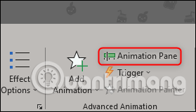 How to create typewriting effects in PowerPoint Picture 13