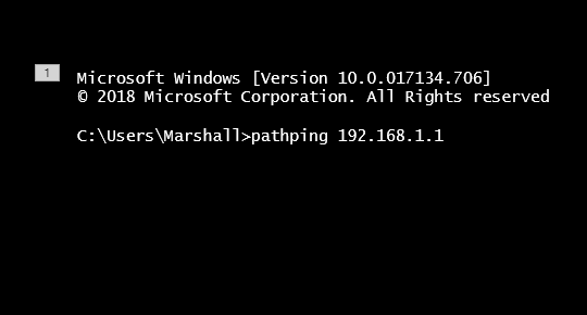 How to create typewriting effects in PowerPoint Picture 18