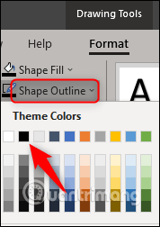 How to create typewriting effects in PowerPoint Picture 6