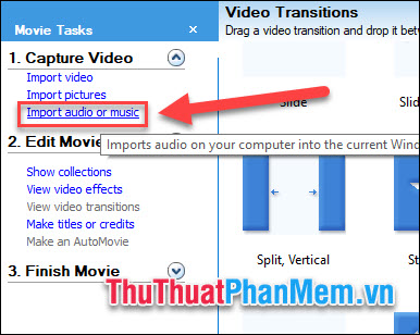 How to create videos from photos quickly and simply Picture 10