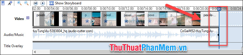 How to create videos from photos quickly and simply Picture 13
