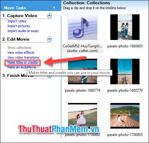 How to create videos from photos quickly and simply Picture 14
