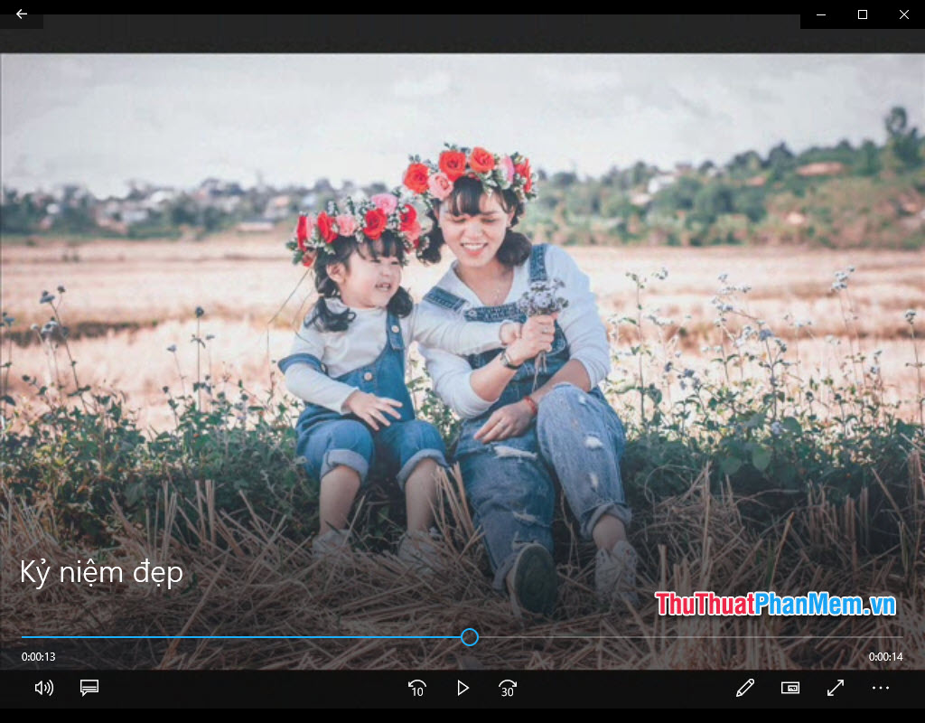 How to create videos from photos quickly and simply Picture 19