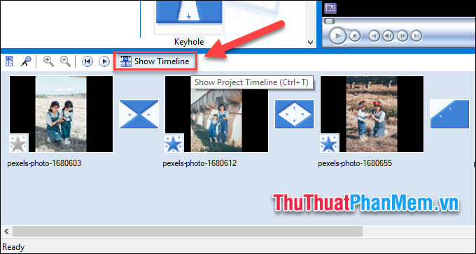 How to create videos from photos quickly and simply Picture 8