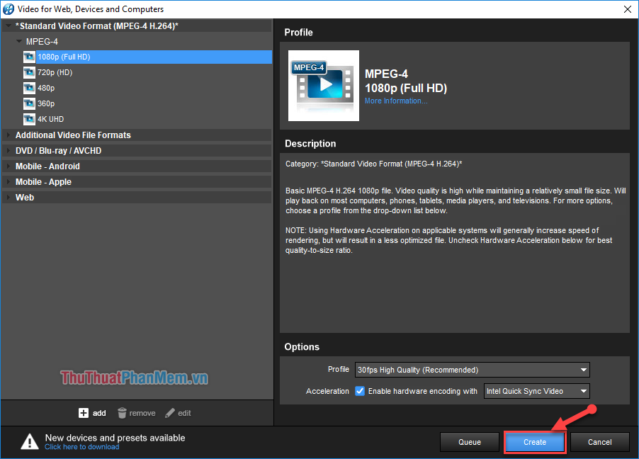 How to create videos from photos quickly guides AZ steps Picture 10
