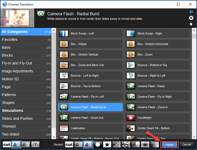 How to create videos from photos quickly guides AZ steps Picture 7