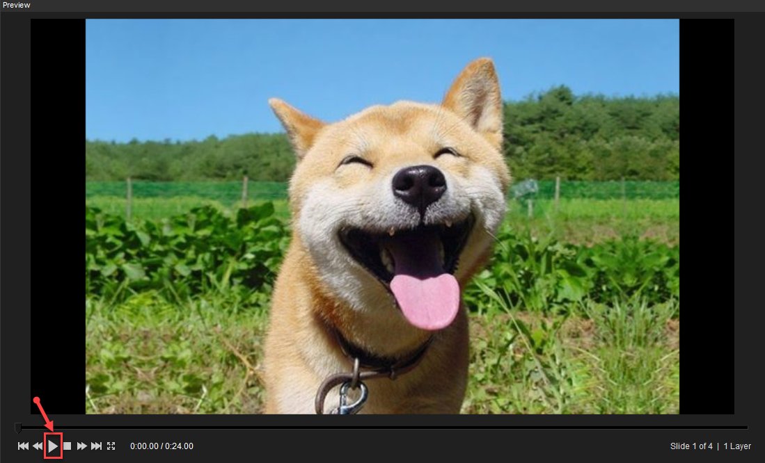 How to create videos from photos quickly guides AZ steps Picture 8