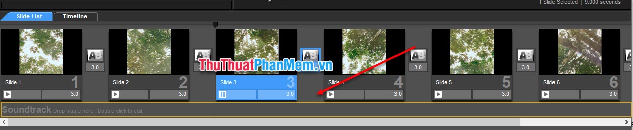How to create videos from photos with ProShow Producer quickly and professionally Picture 11
