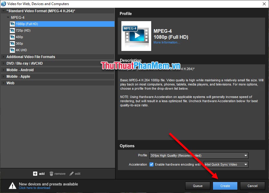 How to create videos from photos with ProShow Producer quickly and professionally Picture 21