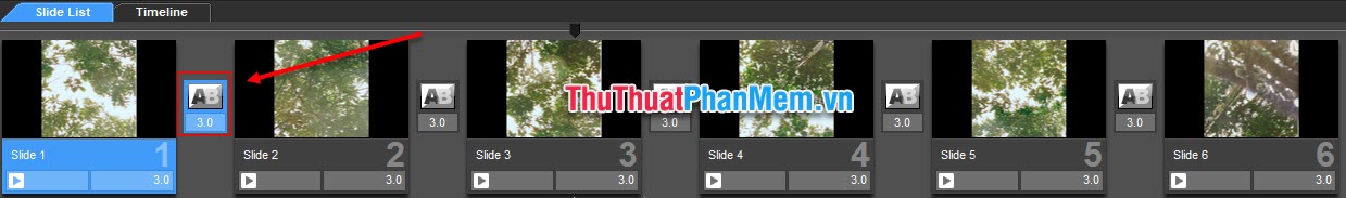 How to create videos from photos with ProShow Producer quickly and professionally Picture 9