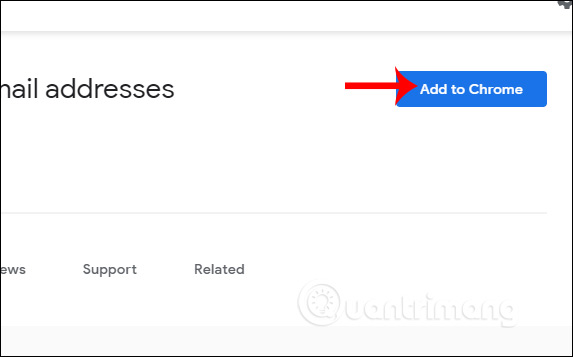 How to create virtual email on IdBloc Picture 8