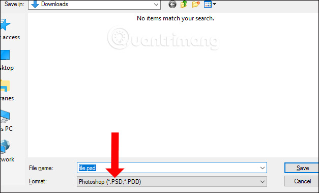 How to create wall paintings in Photoshop Picture 15