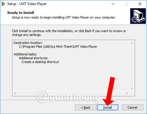 How to create wallpaper to update the results of the 2018 World Cup Picture 3