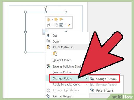 How to Create Watermarks in Publisher Picture 3