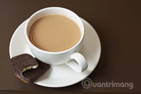 How to create whirlpool effect on Photoshop Picture 11