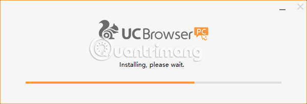 How to create WiFi hotspot on UC Browser web browser Picture 2