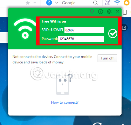 hotspot in uc browser