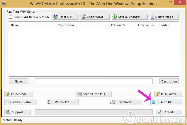 How to create Windows All In One installer? Picture 1