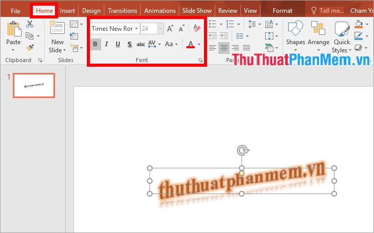 how-to-create-word-art-in-powerpoint