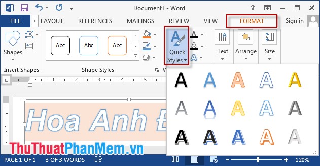 how-to-create-word-art-in-word