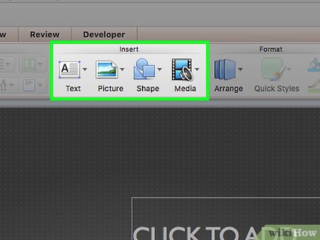 How to Create Word Art Picture 7