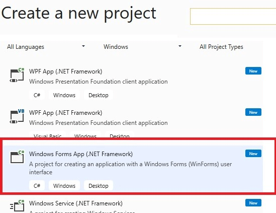 How to create your own browser Picture 3