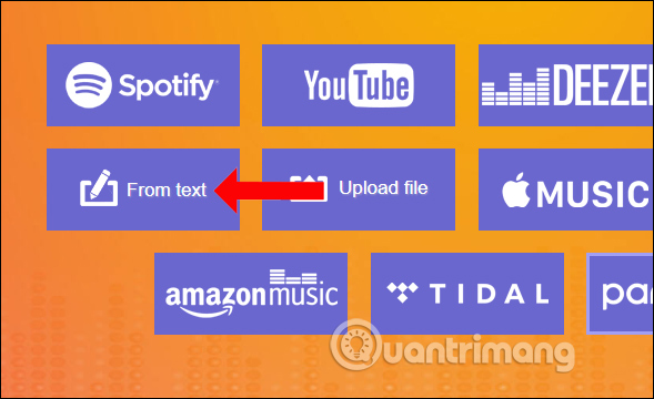 How to create YouTube playlist from typing list Picture 2