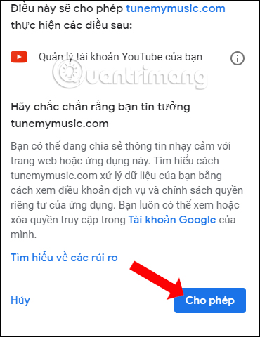 How to create YouTube playlist from typing list Picture 7