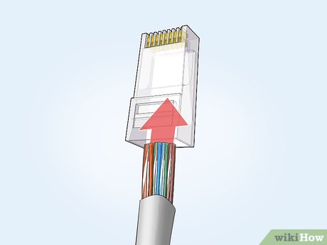 How to Crimp Rj45 Picture 12