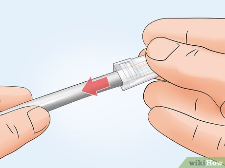 How to Crimp Rj45 Picture 14